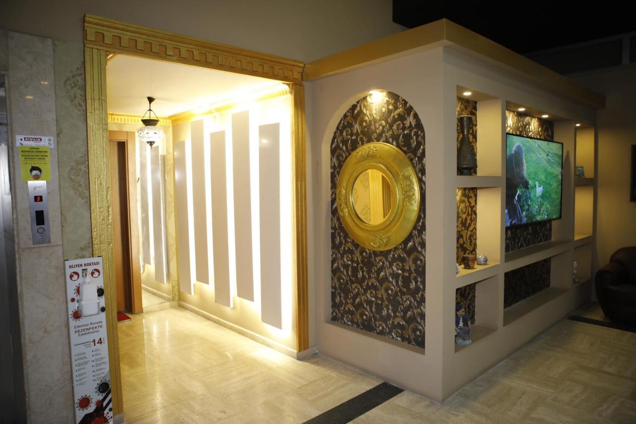 Silivri Safir Hotel&Resort Beach And Restaurant Exterior foto