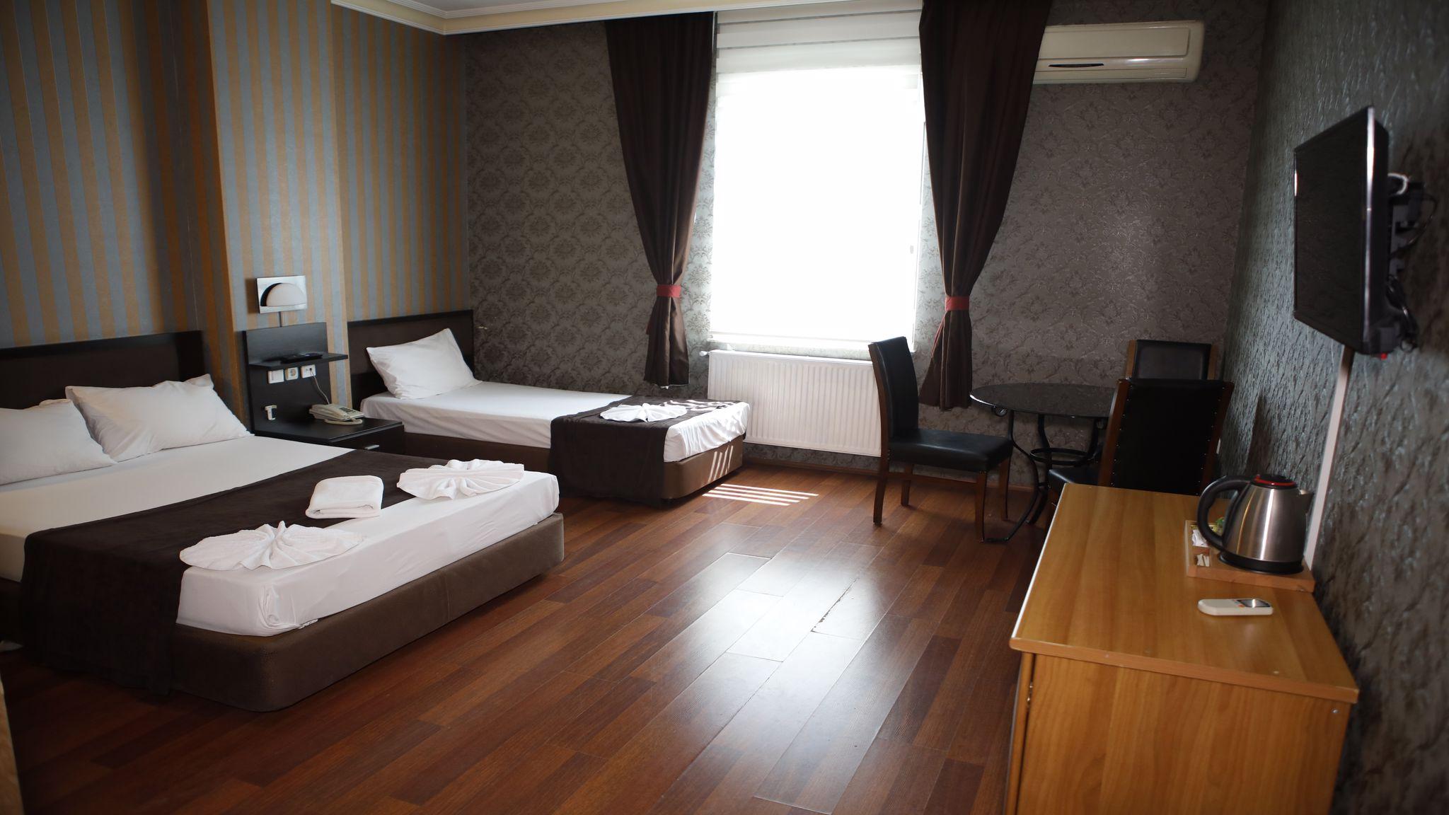 Silivri Safir Hotel&Resort Beach And Restaurant Exterior foto