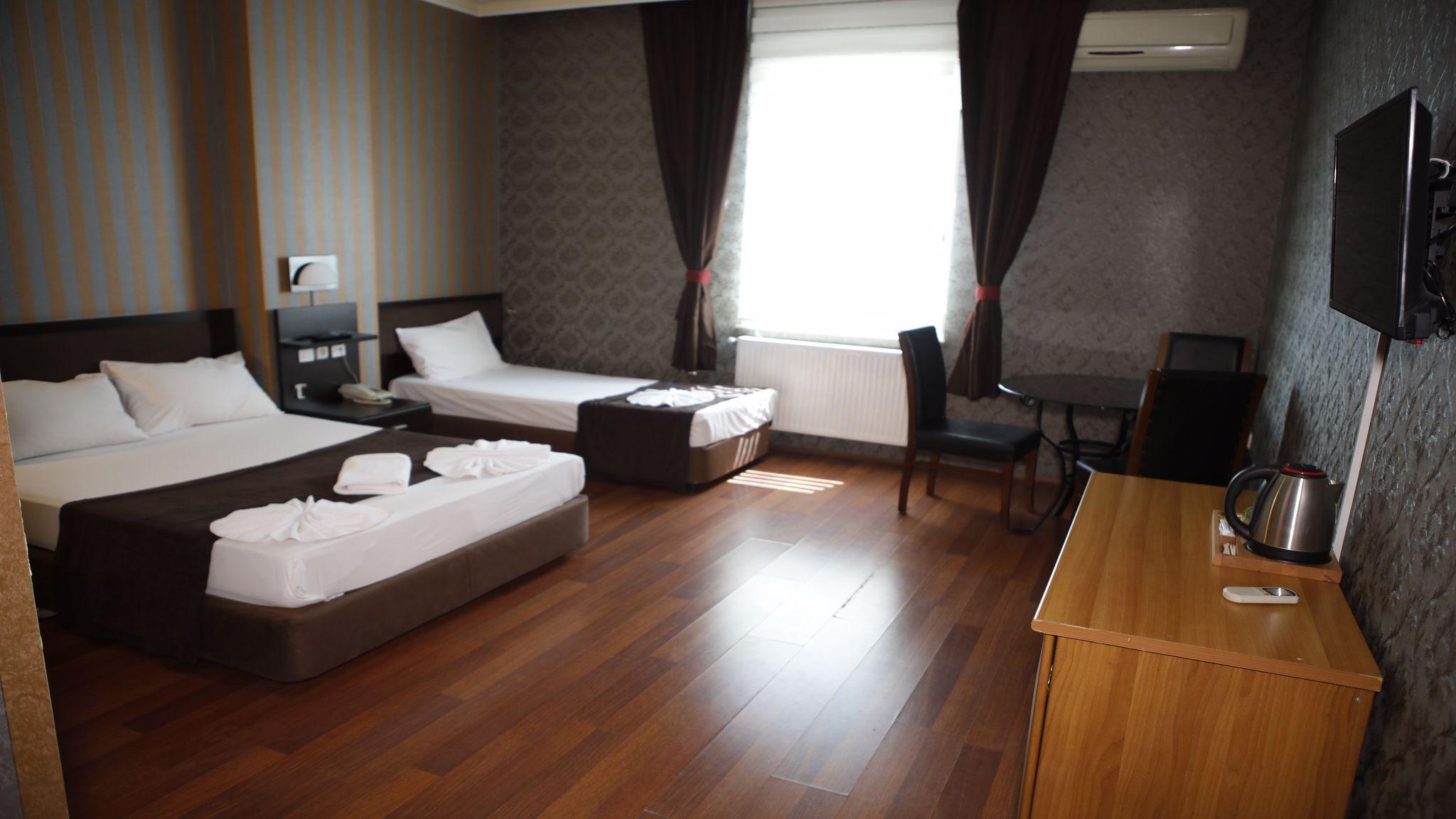 Silivri Safir Hotel&Resort Beach And Restaurant Exterior foto