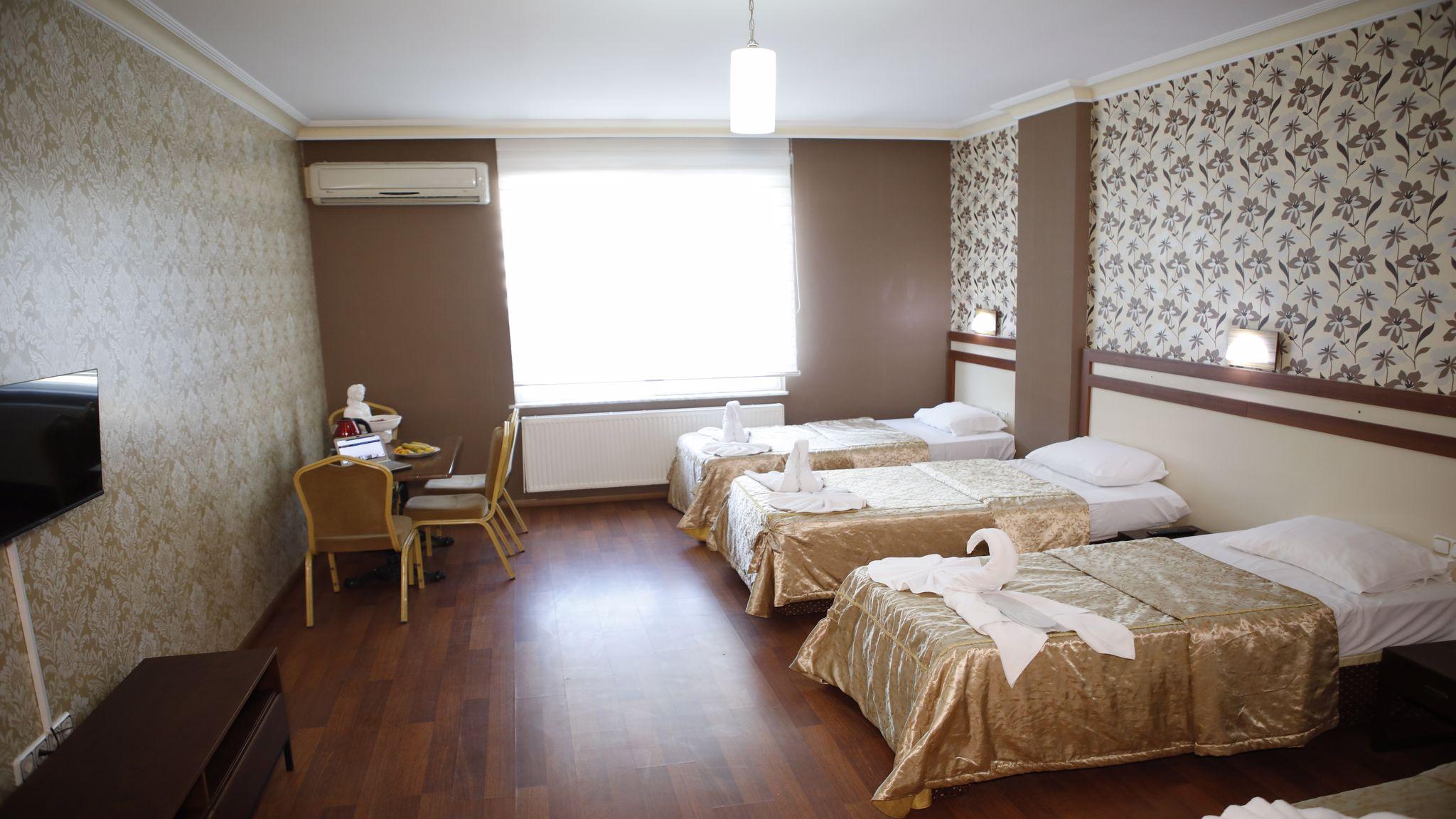 Silivri Safir Hotel&Resort Beach And Restaurant Exterior foto
